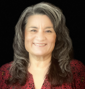 Meg Goodwin, M.A. LMFT